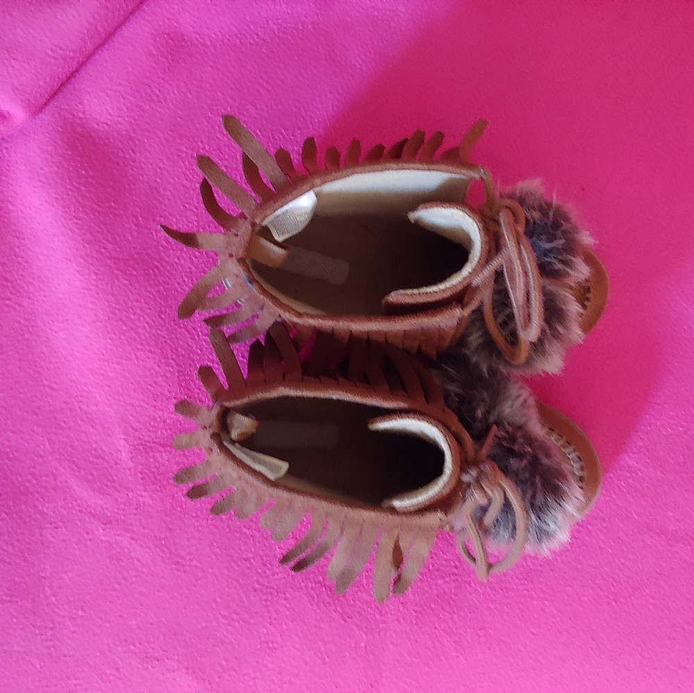 Girls wedges